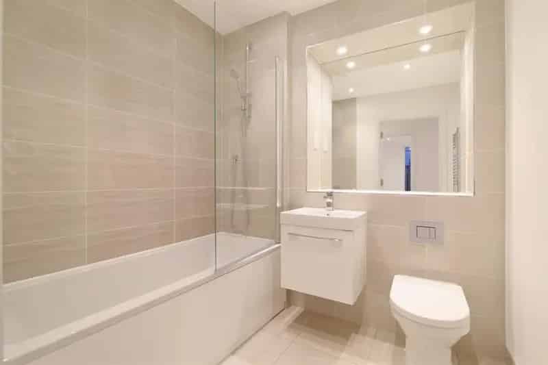 2 Bedroom Flat To Let Camberwell Green 842 SQ FT