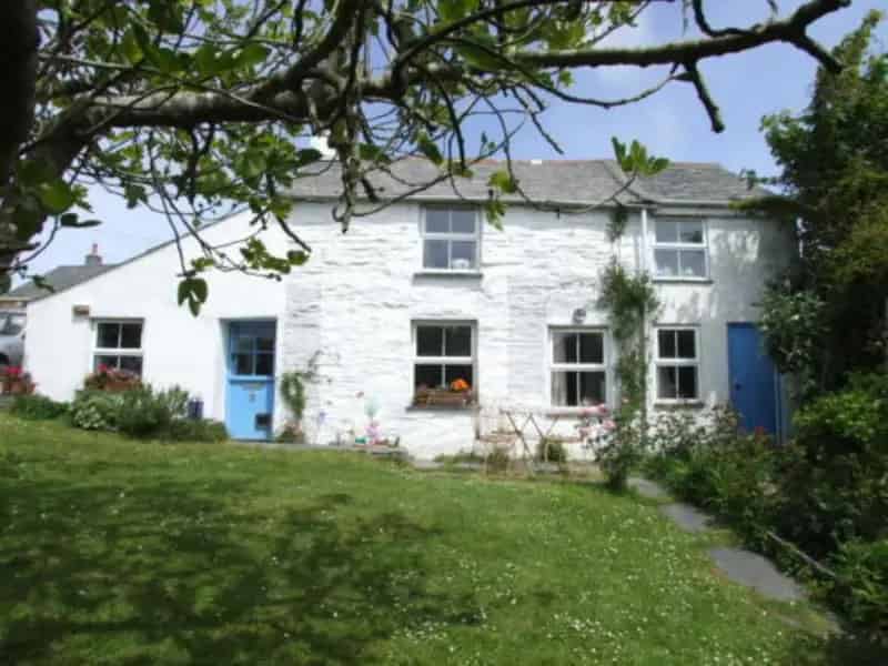 3 Bedroom Detached House for Sale in North Cornwall