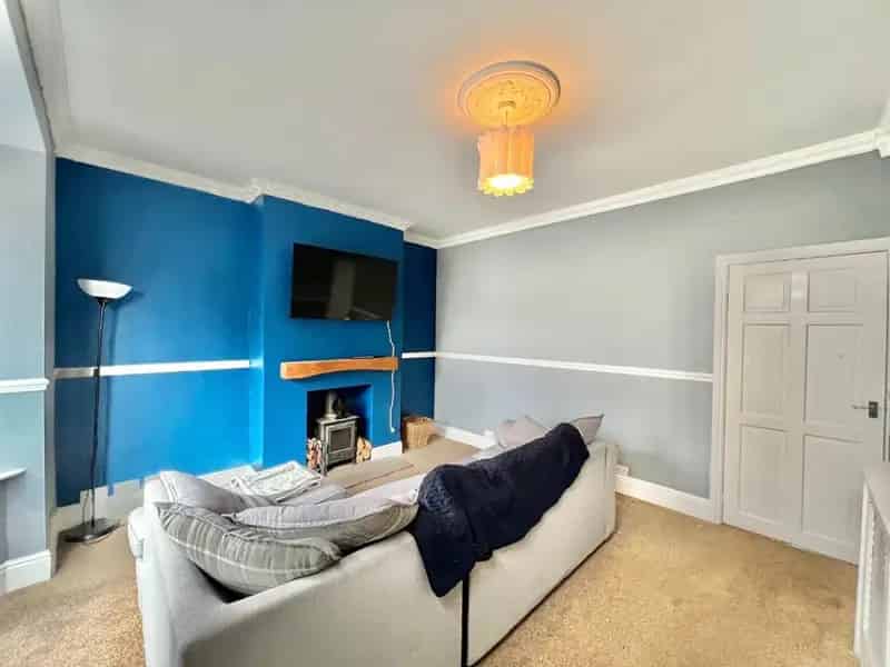 3 bedroom House
 To Let