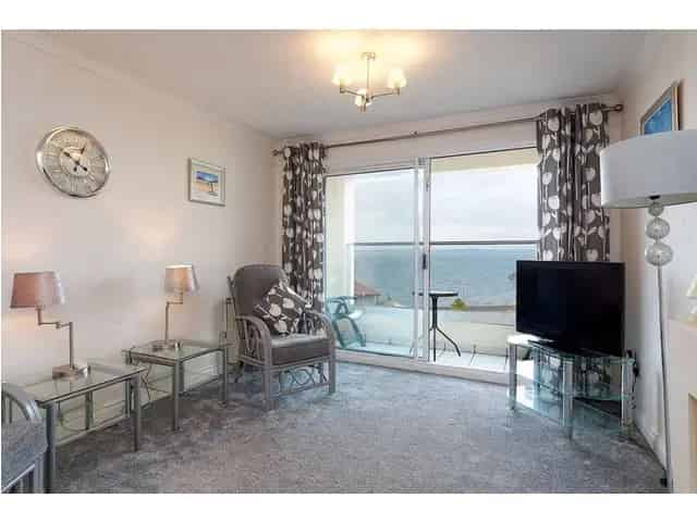 1 Bedroom Sea View Apartment For Sale Part Exchange Available