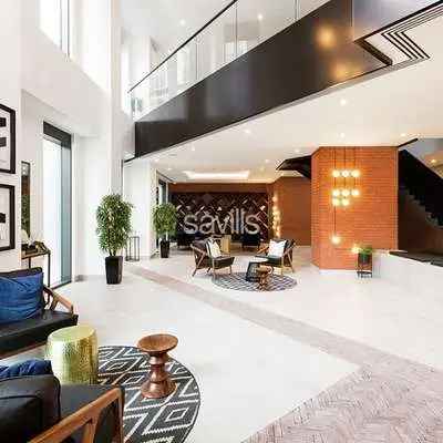 Keybridge, South West London, London | Property for sale | Savills