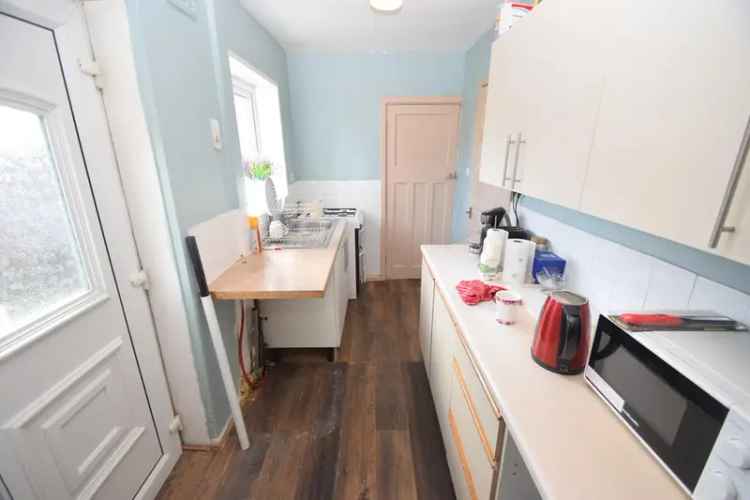3 Bedroom Terraced House for Sale near Shipley Town Centre