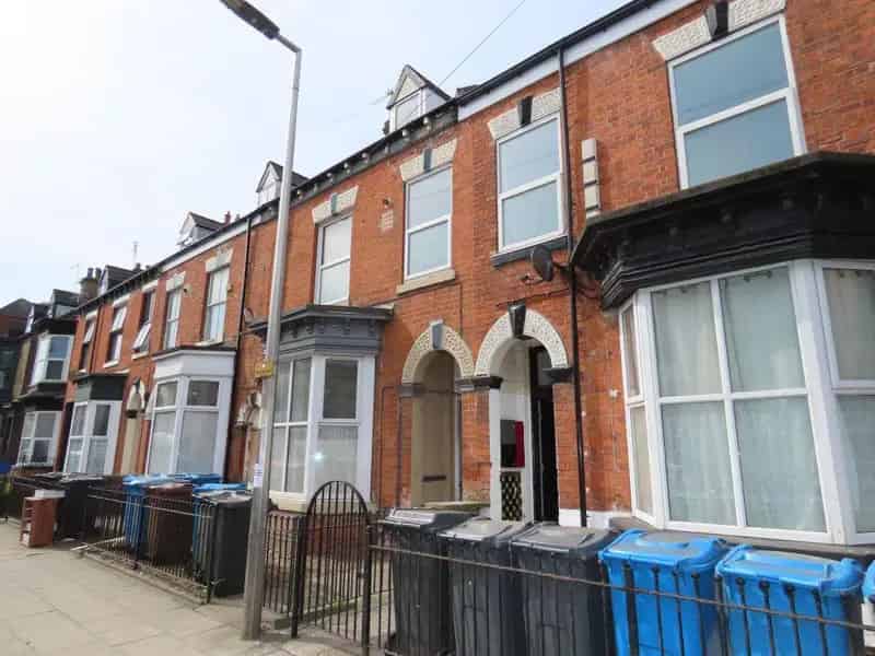 1 Bedroom Flat to Rent