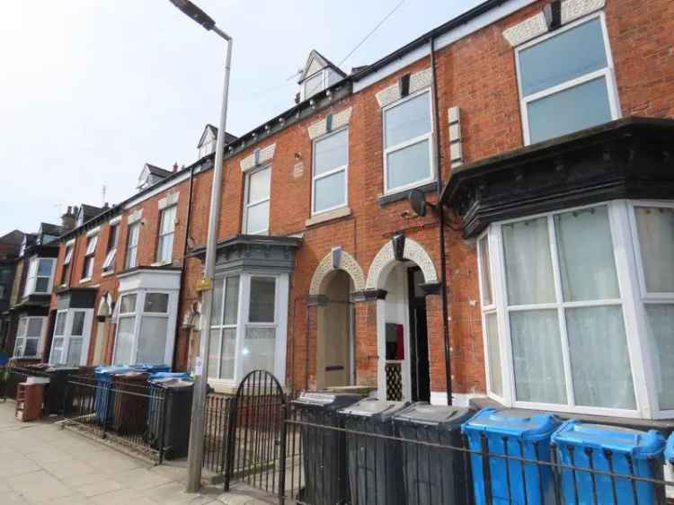 1 Bedroom Flat to Rent
