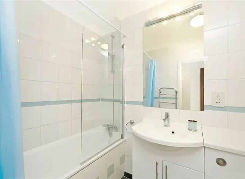 Modern 2-Bedroom Apartment near Hyde Park Lancaster Gate Paddington