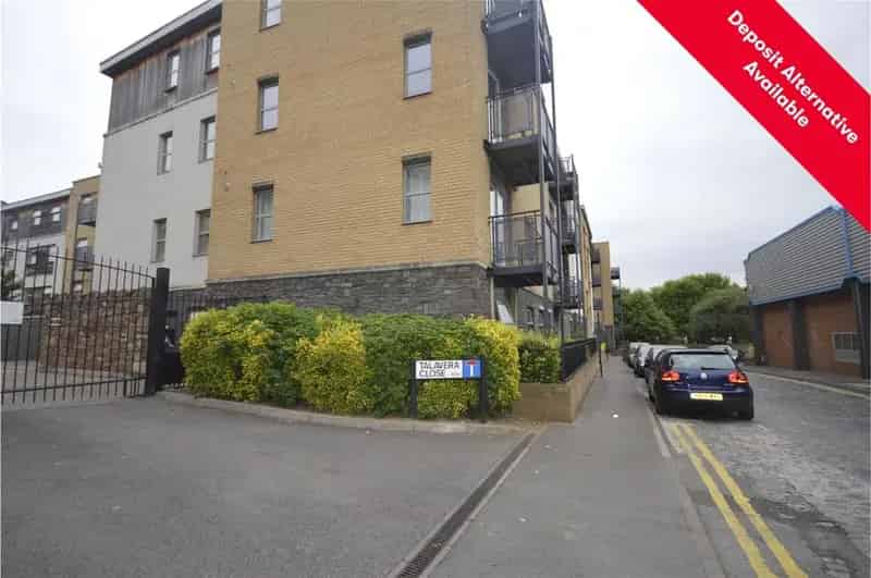 2 Bedroom Apartment to Rent