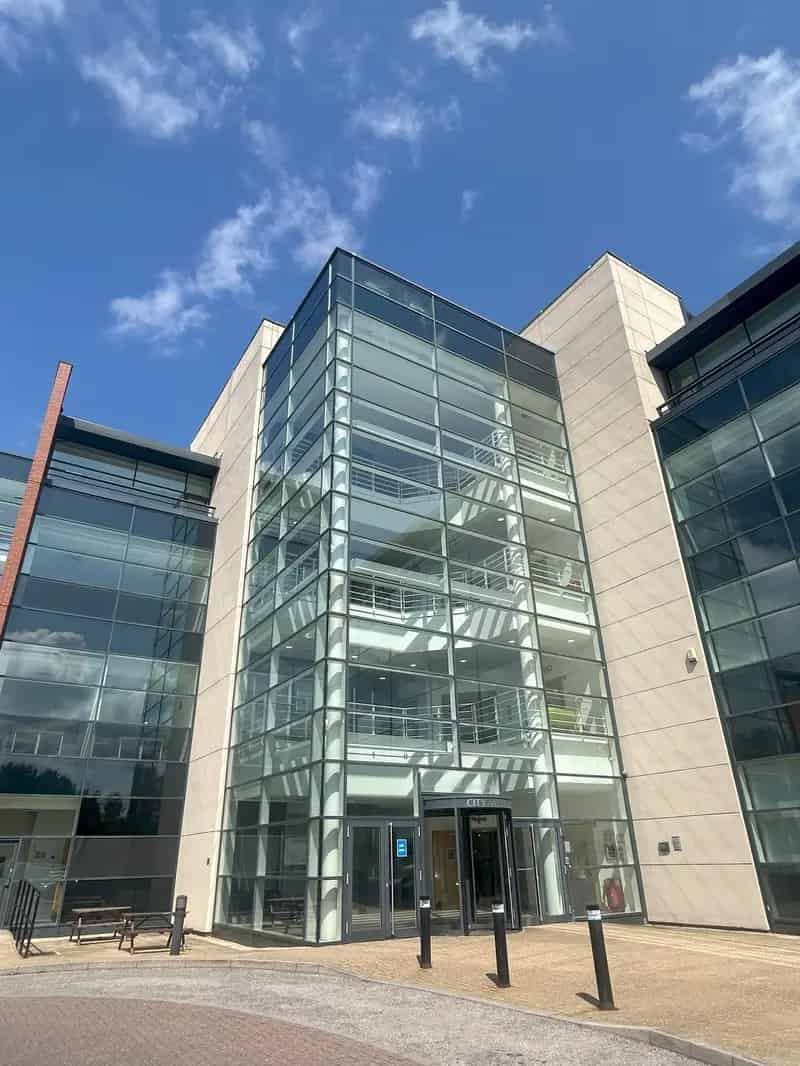 High Quality Offices Near Leeds City Centre