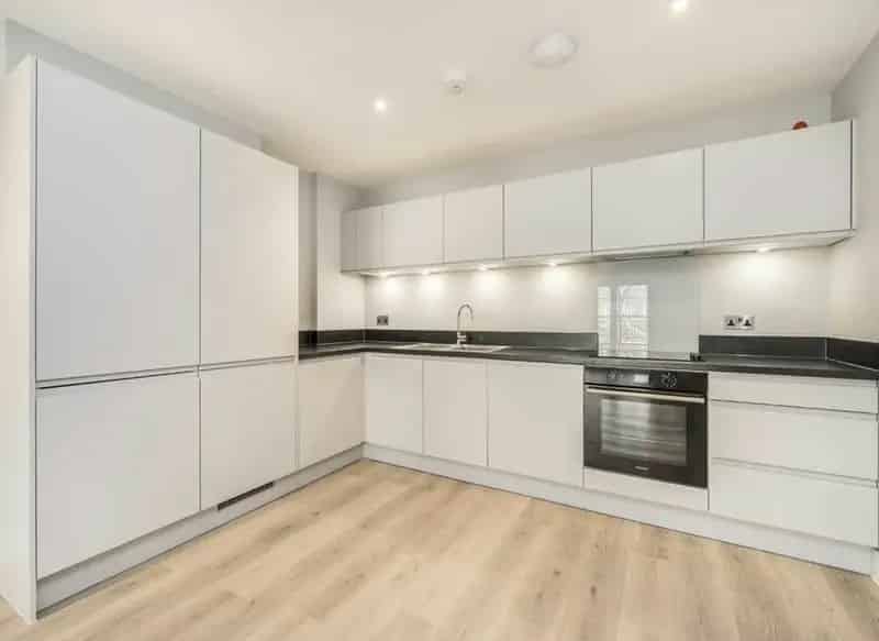 Vauxhall Apartments London 1 2 & 3 Bed Stylish Homes