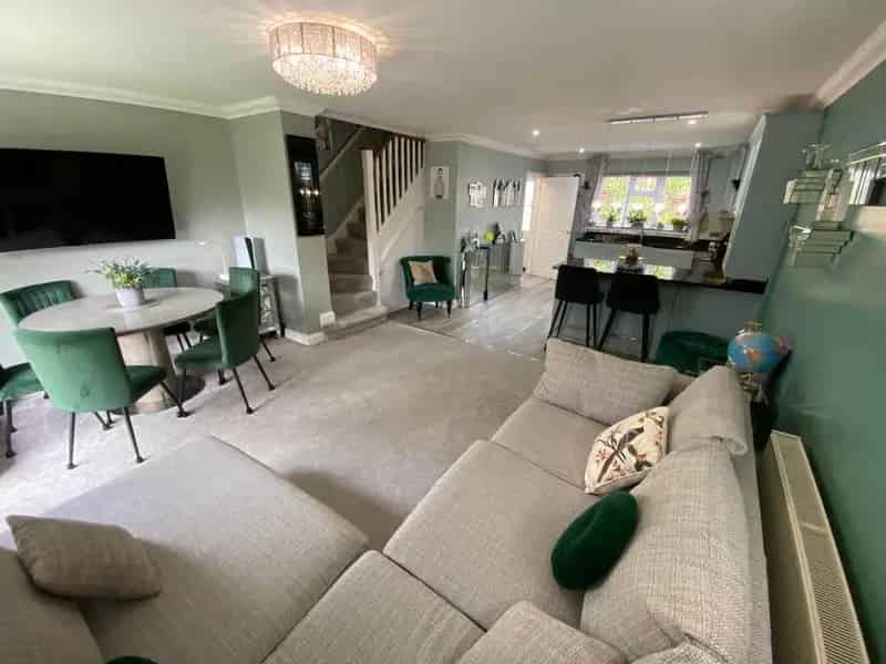Three Bedroom Semi Detached Home for Sale