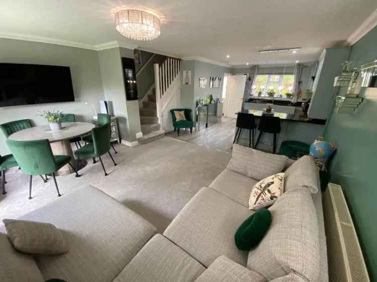 Three Bedroom Semi Detached Home for Sale