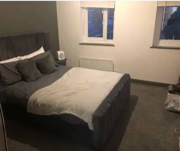 2 Bedroom Semi-Detached House in Cul-de-sac