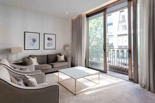 Flat for sale in Victoria Street, Westminster SW1H