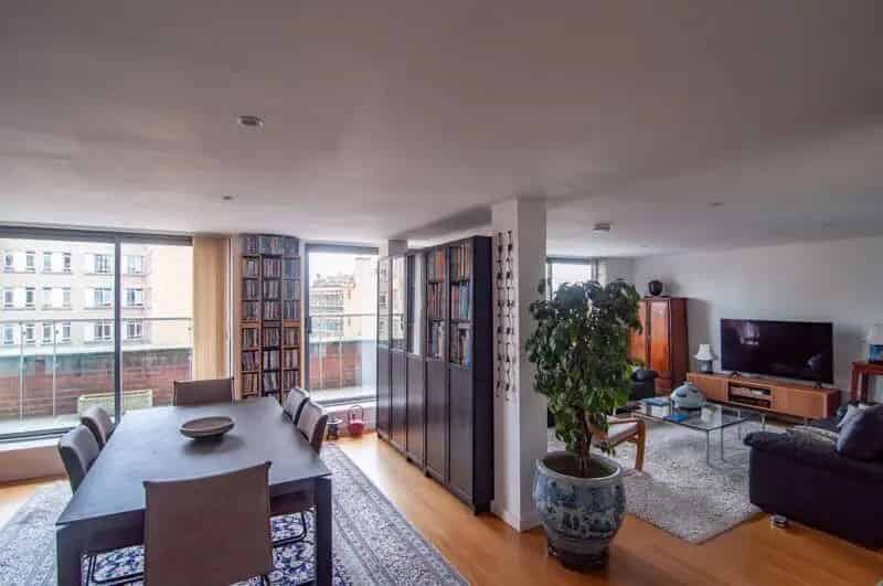 3 Bedroom Flat for Sale City Centre