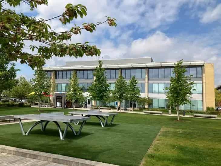 ARC Oxford Labs and Offices 2000-200000 sq ft