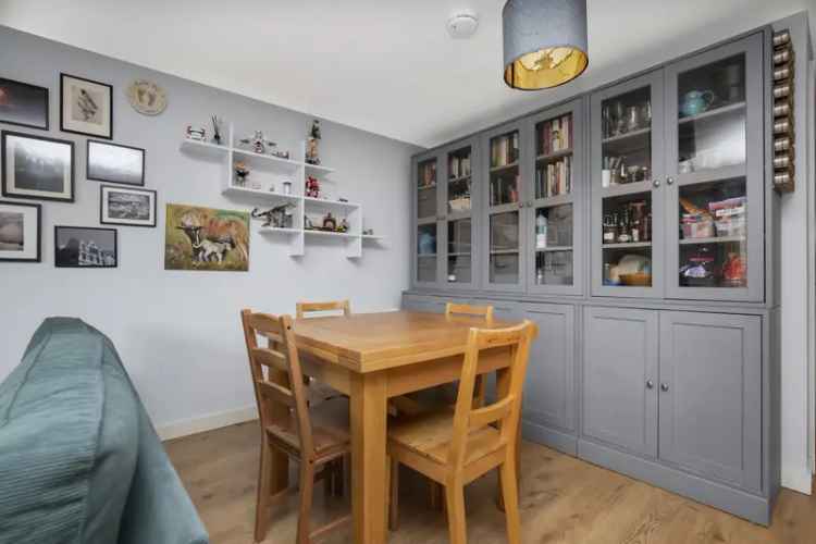 3 Bedroom Duplex House to Rent in Leith