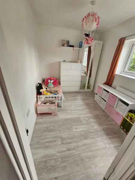 House For Rent in Welwyn Hatfield, England