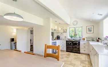 Character Home in Tedburn St Mary Devon 5 Bedrooms Large Garden