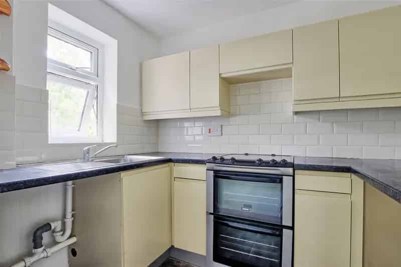 2 Bedroom Flat House to Rent Cambridge