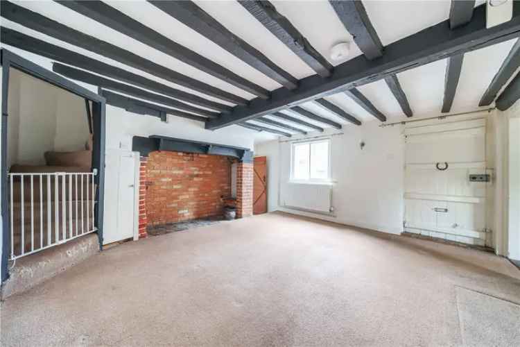 House For Sale in Test Valley, England