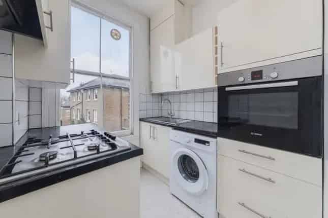 Four Flat House Aberdeen Park London N5 Investment Opportunity