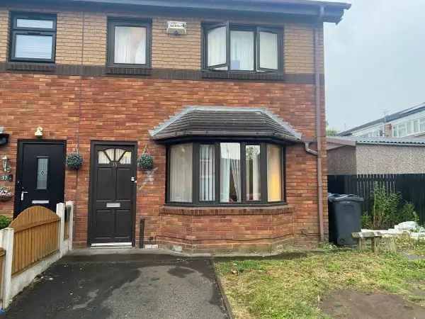 House For Rent in Birmingham, England