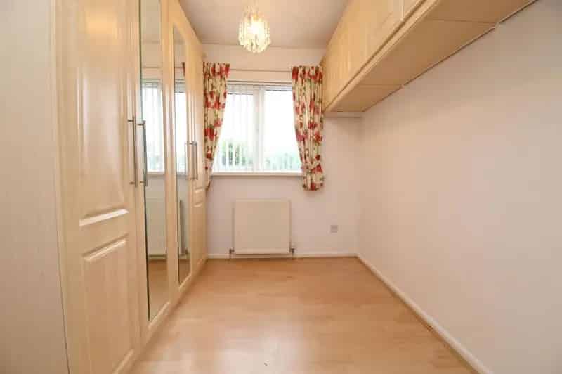 3 Bed House for Sale Modern Cul-de-sac