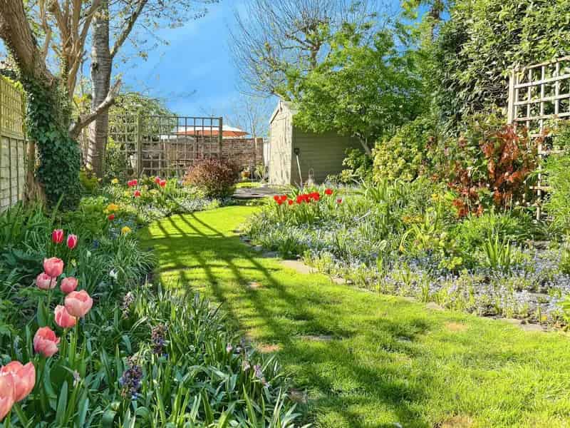 Grade II Listed 17th Century Cottage Frampton on Severn