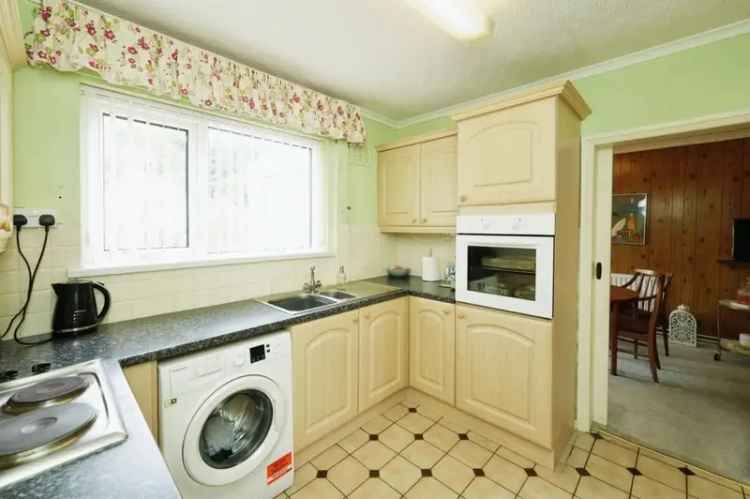 3 Bed Semi Detached House Near Southmead Hospital