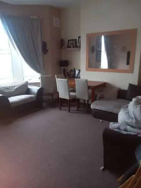 2 Bed Victorian Maisonette Swap for Wandsworth Ground Floor