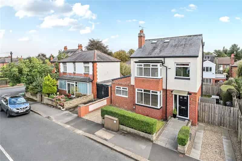 House For Sale , Leeds, England