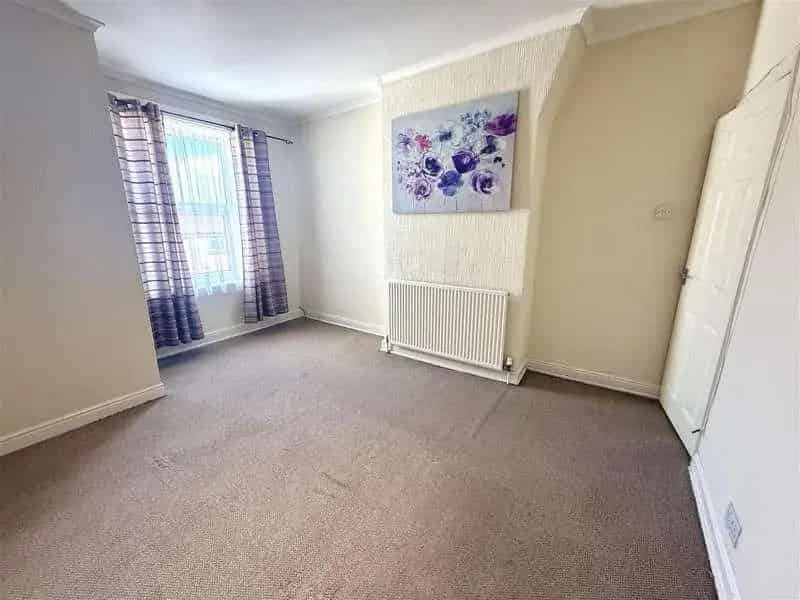 2 Bed House For Sale Stone Fronted Double Storey Extension Off Street Parking