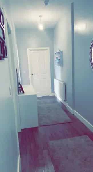2 Bedroom New Build Flat Littlehampton Large Balcony Parking