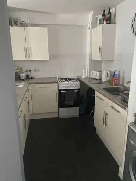 Spacious 2 Double Bedroom Flat Swap Near Leyton Mills
