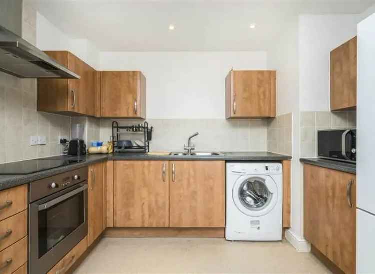 Bright One Bedroom Flat near Stepney Green Mile End Limehouse