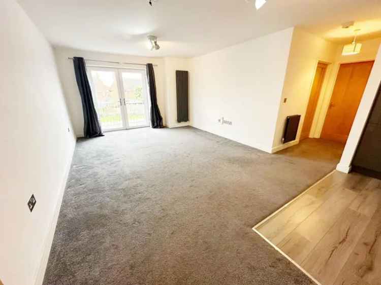 2 Bedroom Apartment for Sale in Elstow near Bedford