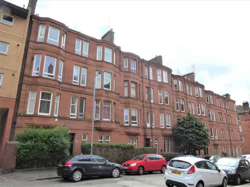 1 Bedroom Flat to Rent