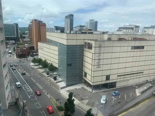 Flat For Rent , Cardiff, Wales