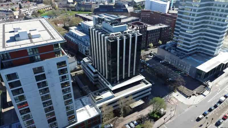 Commercial property For Sale , Newport Road Lane, Cardiff, Wales
