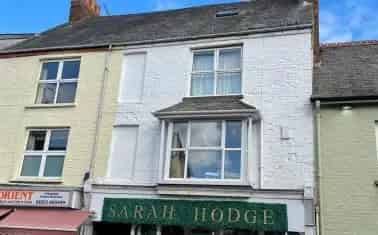 Wellington Somerset Investment Property Two Flats High Yield