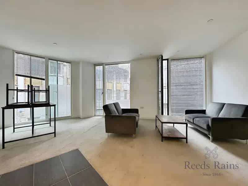 2 Bedroom Furnished Apartment Northern Quarter Manchester