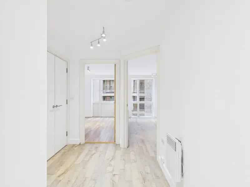 1 Bedroom Flat for Sale near Arcadian Centre Birmingham