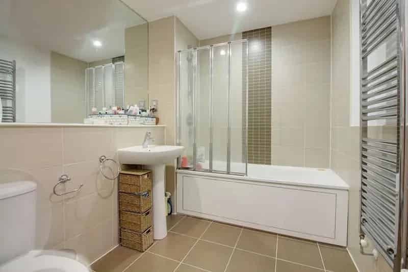 1 Bedroom Apartment House to Rent Near Homerton Station