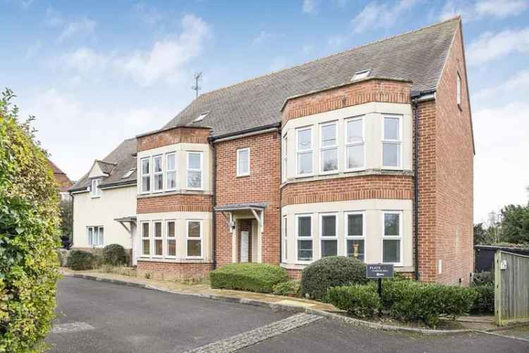 1 Bedroom Apartment for Sale near Oxford