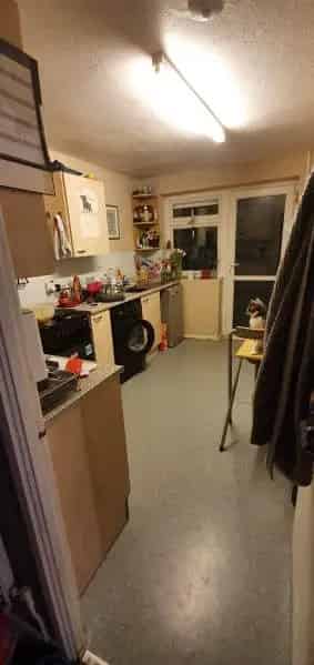 3 Bedroom House Large Garden Family Home