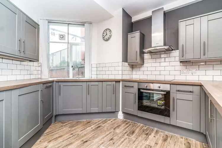 2 Bedroom Flat to Rent Manchester M1 Oxford Place