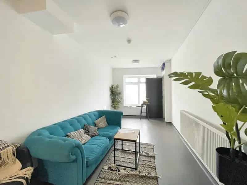 Studio Pod Bristol - Modern Ground Floor Apartment Near St George Park