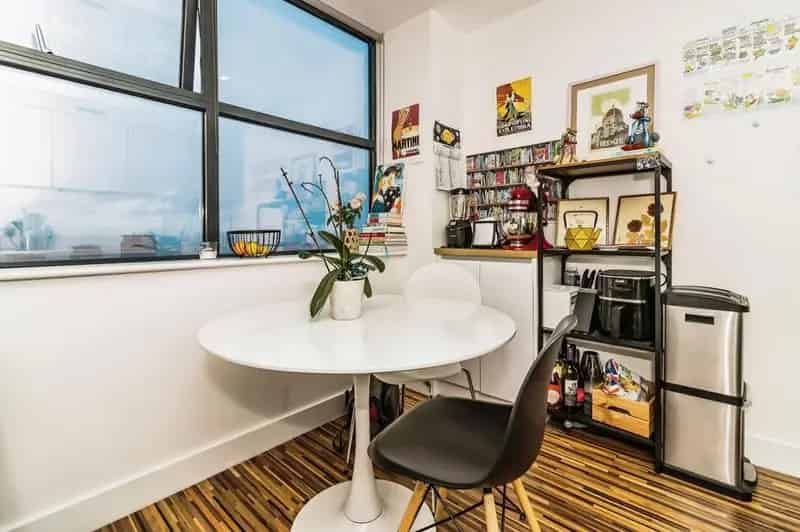 1 Bedroom Flat to Rent Old Trafford Greater Manchester