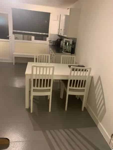 3 Bed Townhouse or 4 Bed House Swap Near Victoria Park