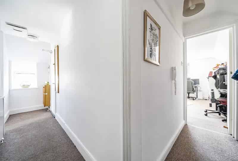 1 Bedroom Flat for Sale in Downend Bristol