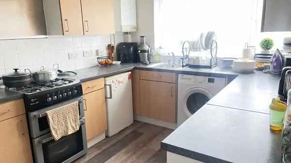 House For Rent in Biggleswade, England